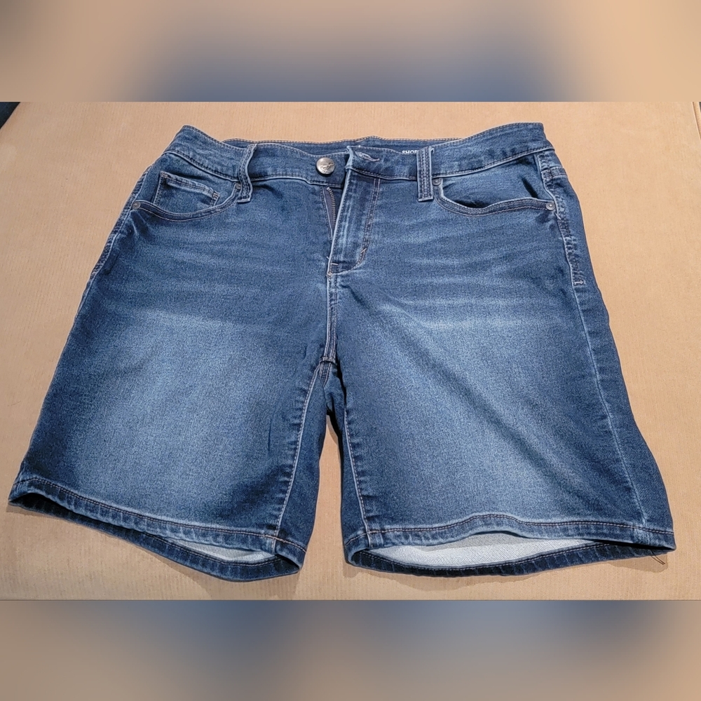 Style & Co Demin Shorts Size 10